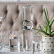 Valencia 12.6 X 3.1 inch Candleholder
