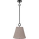 Kirsten 1 Light 12.00 inch Pendant