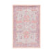 Zahra 66 X 42 inch Mauve/Dark Purple/Bright Purple/Rose/Blush Rugs, Wool