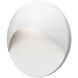 Ovos 1 Light 10.00 inch Wall Sconce