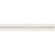 Netherton LED 36 inch Brushed Steel LED Vanity Light Wall Light