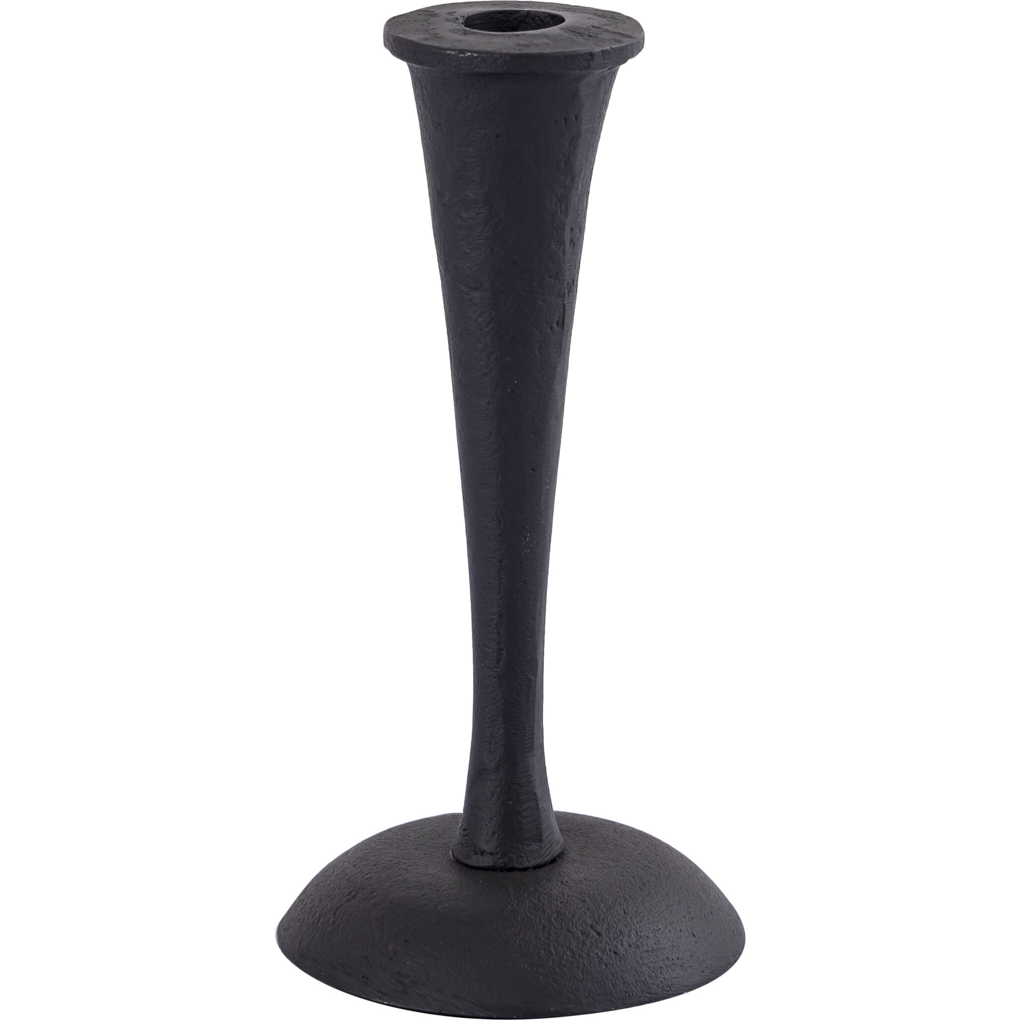 Trumpet 16 X 3.25 inch Candleholder, Set of 3