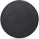Cosmo 48 X 48 inch Black Outdoor Coffee Table