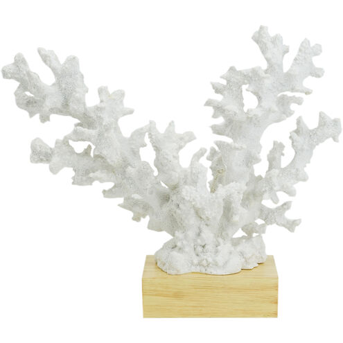 Lifelike 11.4 X 5.1 inch Sculpture