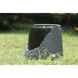 Urn Brown and Grey Fountain