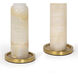 Ivy 7.5 X 3.5 inch Candlesticks, Candle Holder