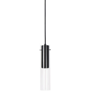 Lena LED 3.25 inch Black Pendant Ceiling Light