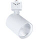 ColorQuick 120 White LED Track Head - J-Type Ceiling Light
