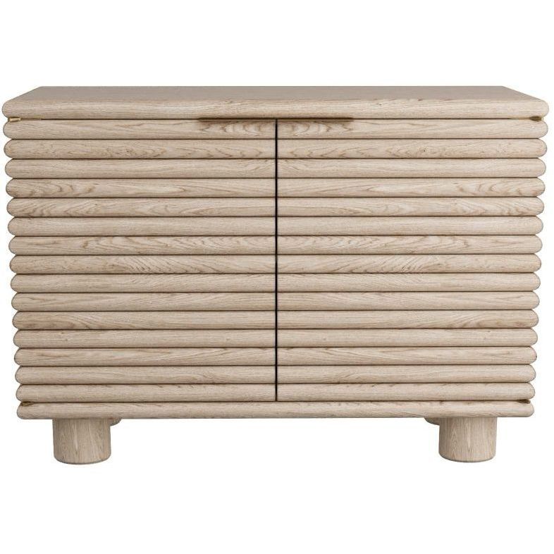 Seine 42 inch Smoke Cabinet