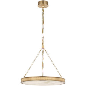Marie Flanigan Matthew 1 Light 24.00 inch Chandelier