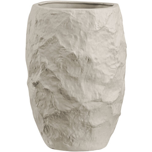 Zyan 10.2 X 7.3 inch Vase