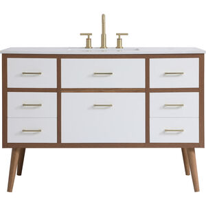 Boise Vanity
