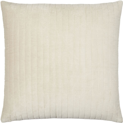 Digby 22 X 22 inch Oatmeal Accent Pillow