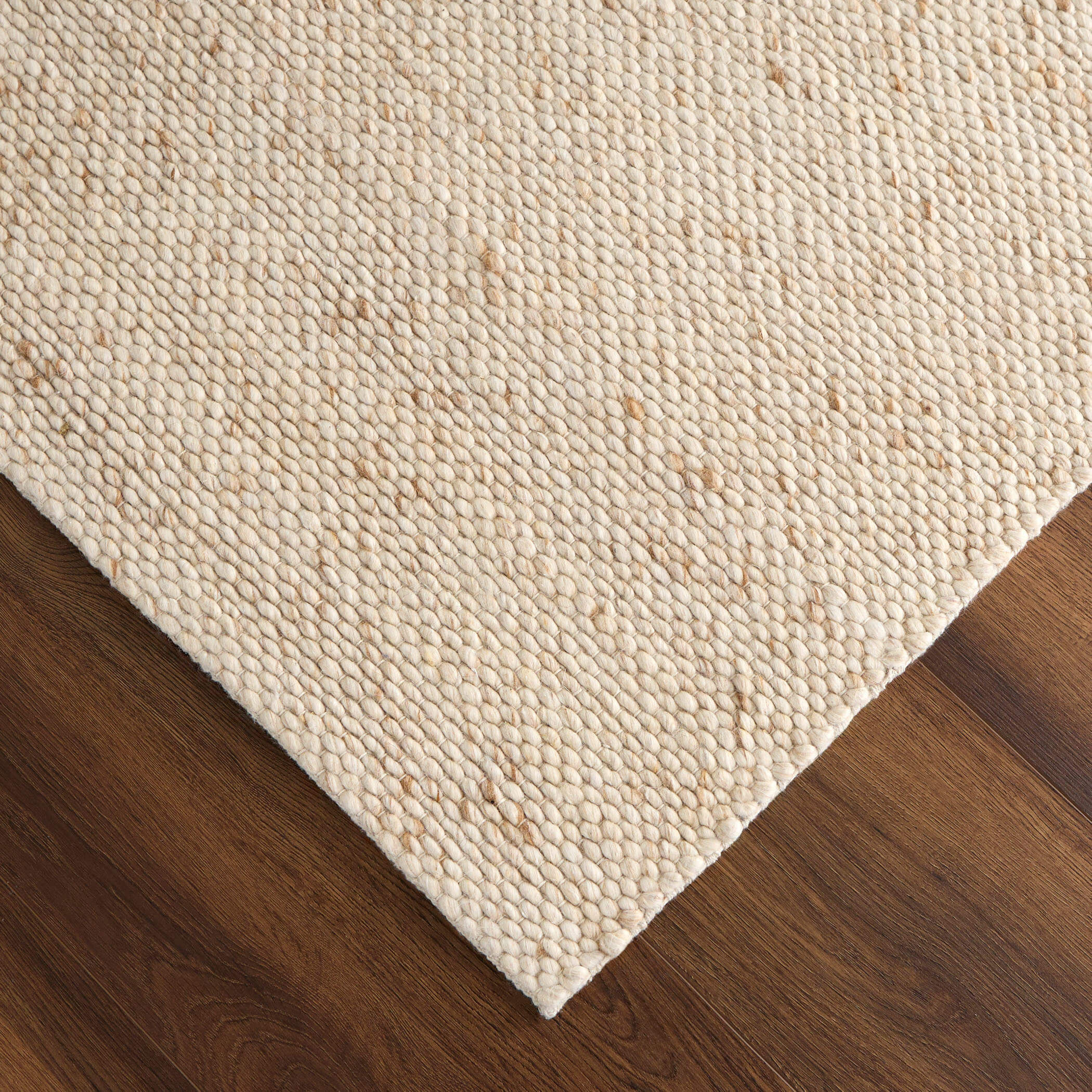 Brinda 130 X 94 inch Neutral Rug in 8 x 11