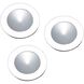 Polaris LED 3 inch White Under Cabinet - Utility