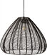 Mosella 1 Light 19 inch Pendant Ceiling Light