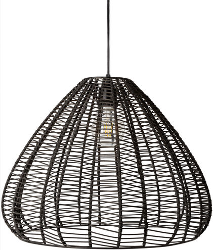 Mosella 1 Light 19 inch Pendant Ceiling Light