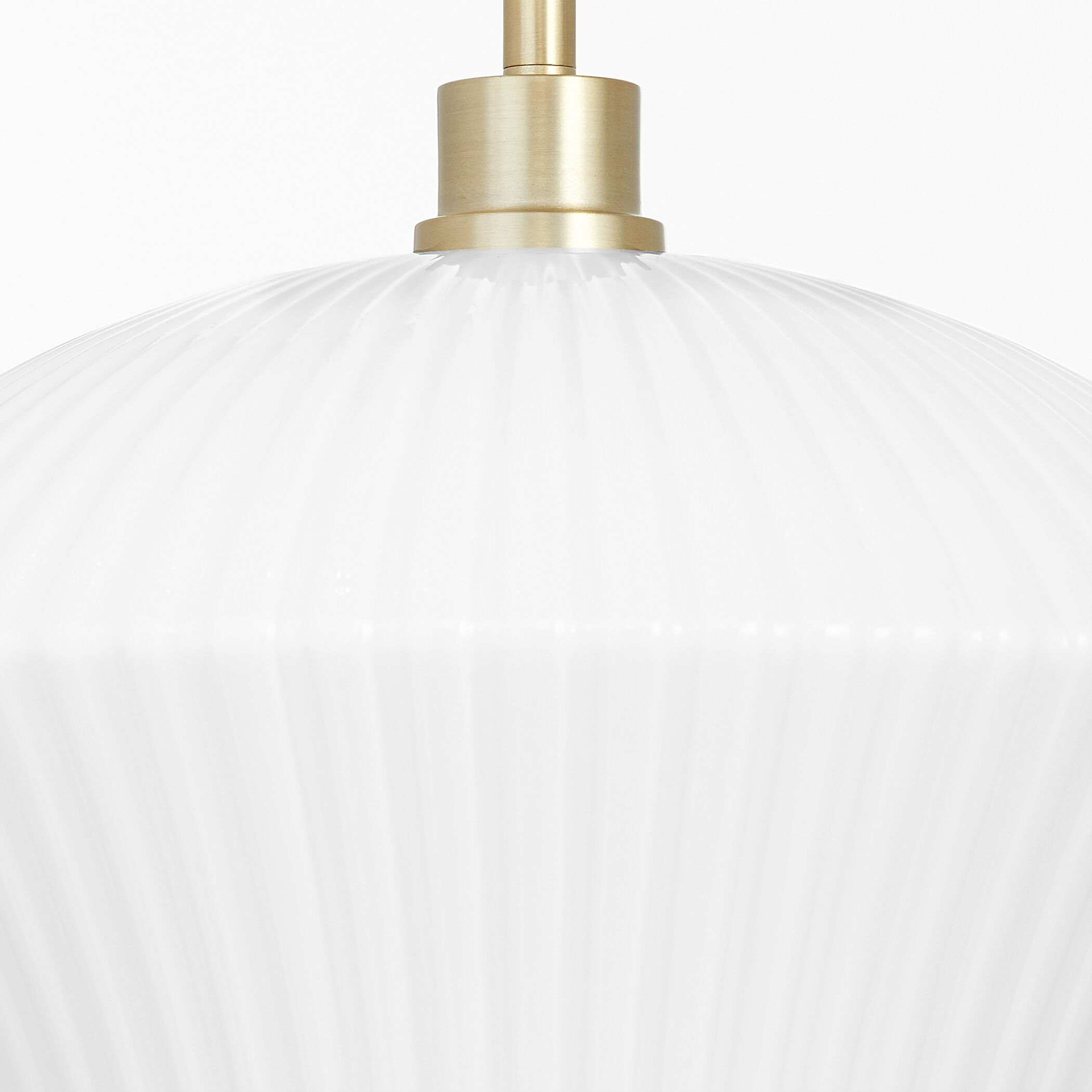 Cassini 1 Light 15 inch Aged Brass Pendant Ceiling Light