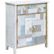 South Shore Multicolored Cabinet