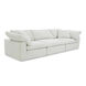 Clay Yellow Sectional