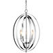 AB Series 16 inch Pendant Ceiling Light