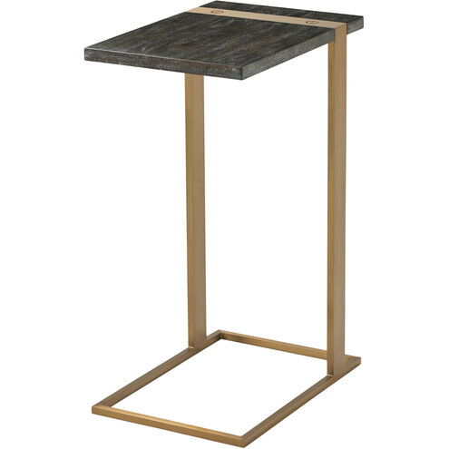 TA Studio No. 2 22 X 15 inch Accent Table