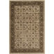Breckenridge 150 X 30 inch Ivory / Olive / Dusty Sage / Tan Handmade Rug