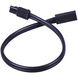 CounterMax MX-LD-AC 12 inch Black Under Cabinet Accessory