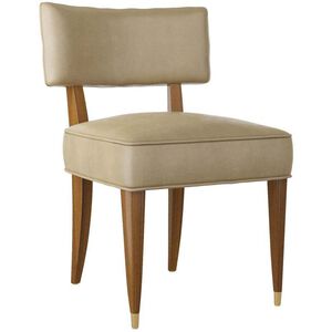 Laurent Dove Dining Chair