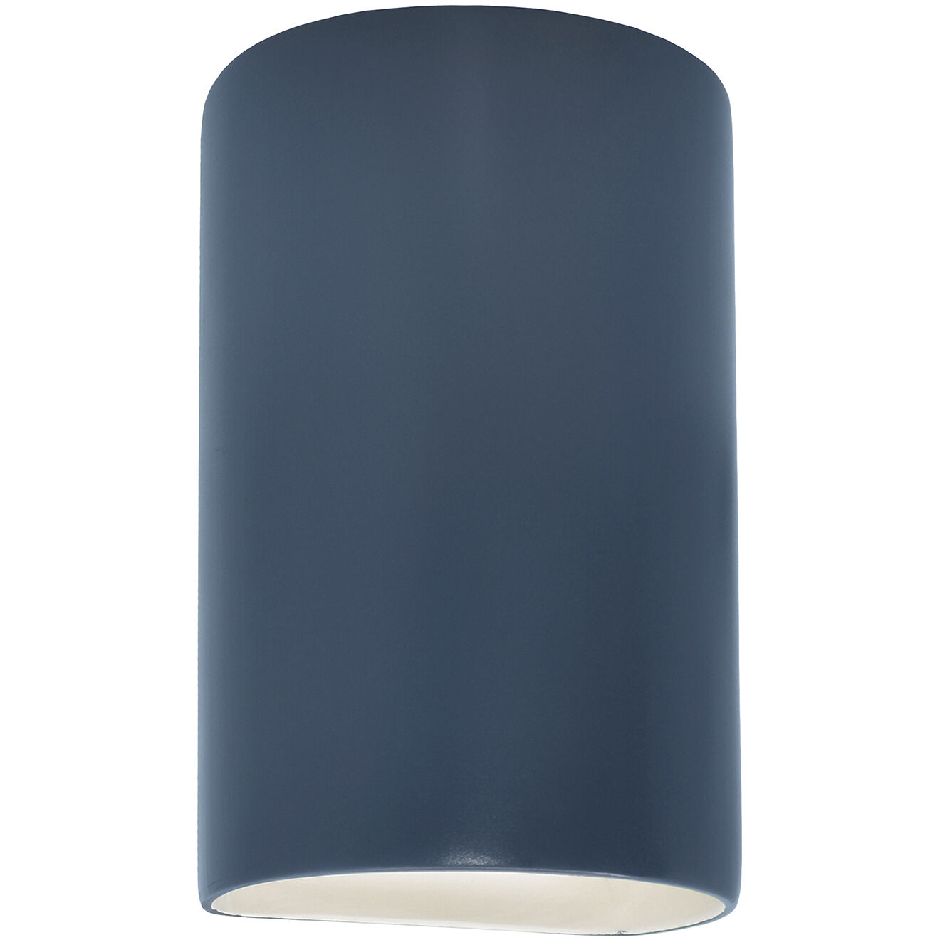 Ambiance LED 7.75 inch Midnight Sky Wall Sconce Wall Light in 1000 Lm LED