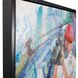 Wind Up 61.75 X 41.75 inch Hand Painted Canvas