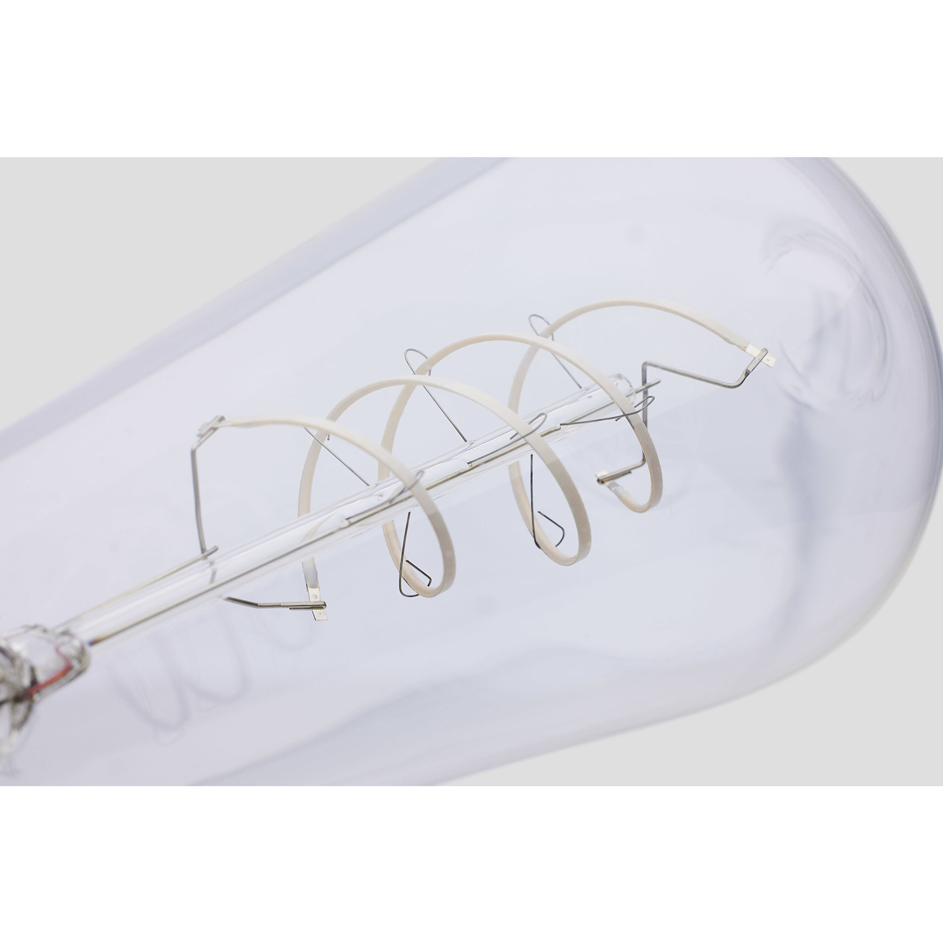 Reminiscent E26 LED Filament