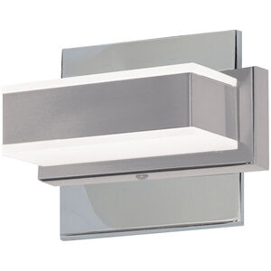 Modern 1 Light 6.00 inch Bathroom Vanity Light