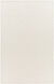 Azalea 120 X 96 inch Light Beige Rug in 8 x 10, Rectangle
