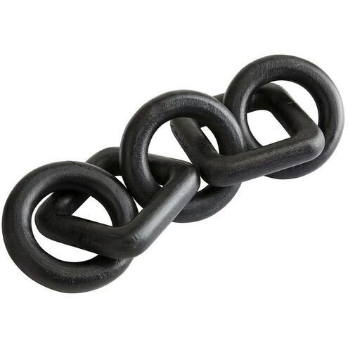 Brinley 15 X 4 inch Sculpture