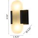 KAC Series Wall Sconce Wall Light