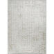 Ariella 59.1 X 59.1 inch Grey and Beige Indoor Rug, Small