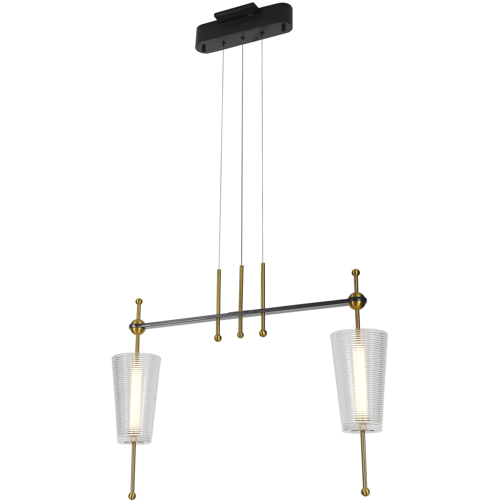 Artisan Collection/TOSCANA Series 5 inch Antique Brass Pendant Ceiling Light