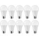 Lumos LED Type A Medium 12.00 watt Light Bulbs