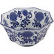Ren 10.5 X 5.7 inch Vase