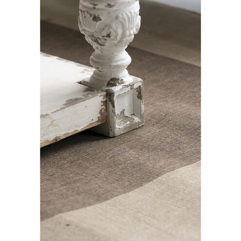 Alcott 47.2 X 27.6 inch White/Natural Coffee Table