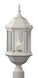 Josephine 1 Light 9.50 inch Post Light & Accessory