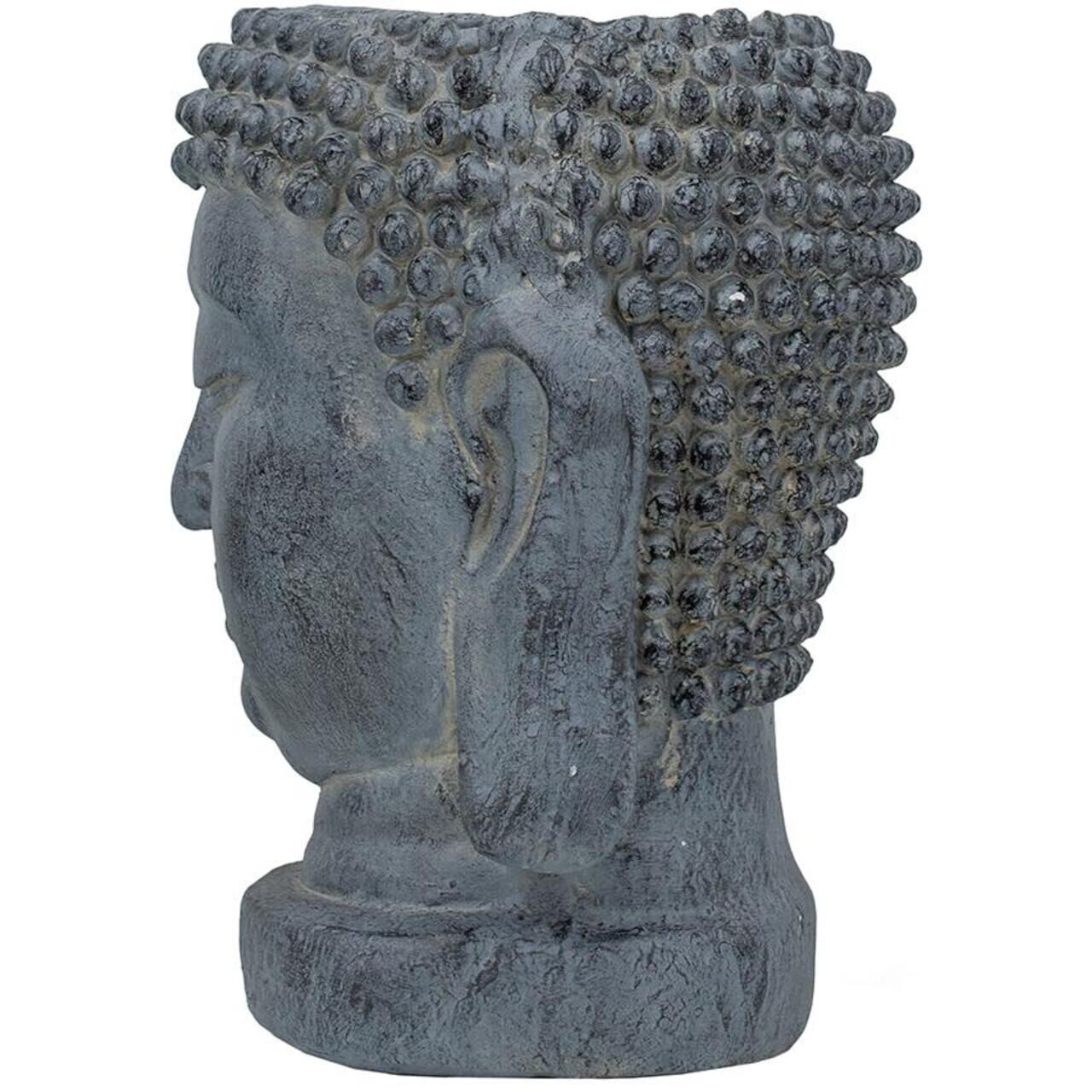 Floral 15.4 X 12.2 inch Vase