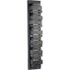 Sean Lavin Ledgend LED 26 inch Dark Weathered Zinc Outdoor Sconce