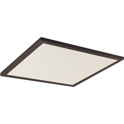 Sky - 5CCT LED 23.5 inch Bronze Flush Mount Ceiling Light