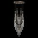 Antonia 25 Light 31 inch Bronze Pendant Ceiling Light