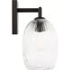 HABLE Serafina Bath Vanity Wall Light