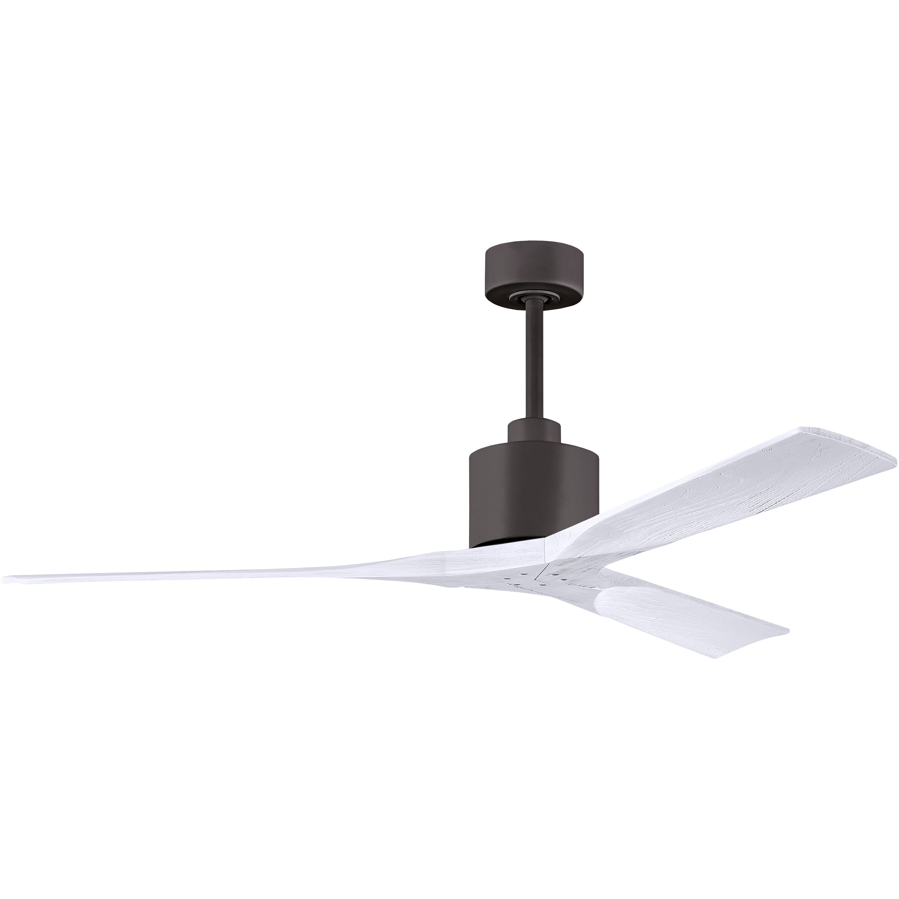 Atlas Nan 60.00 inch Indoor Ceiling Fan