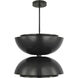 Sean Lavin Shanti LED 26 inch Dark Bronze Line-Voltage Pendant Ceiling Light