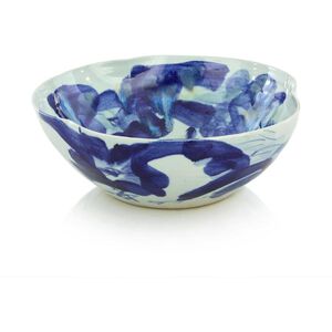Blue Haven 16.5 X 6 inch Bowl, Small